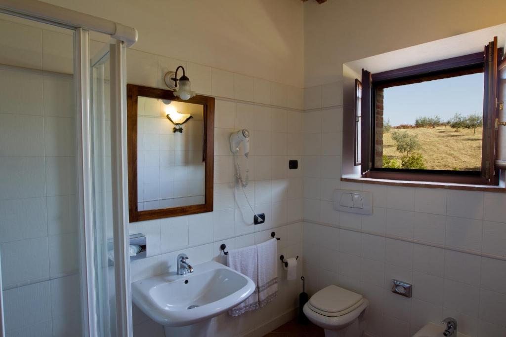 Agriturismo La Collina - 11