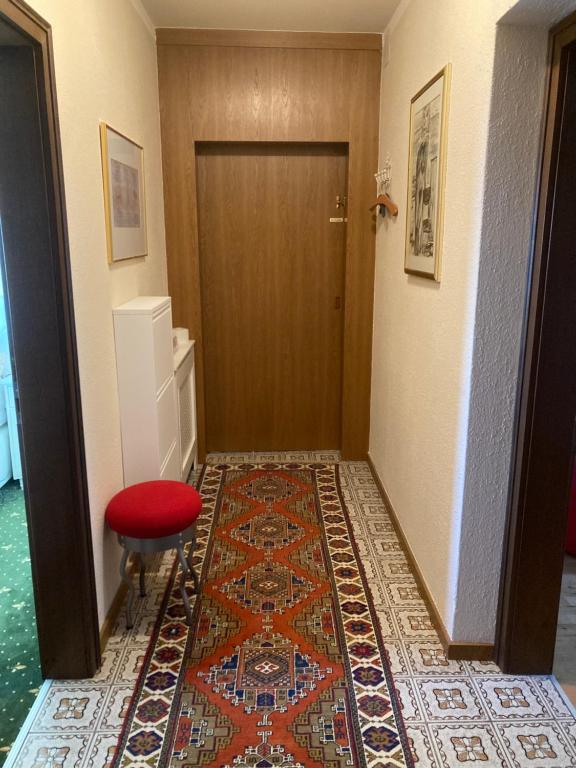 Fotografie z fotogalerie ubytování Golden Rooms v destinaci Völkermarkt
