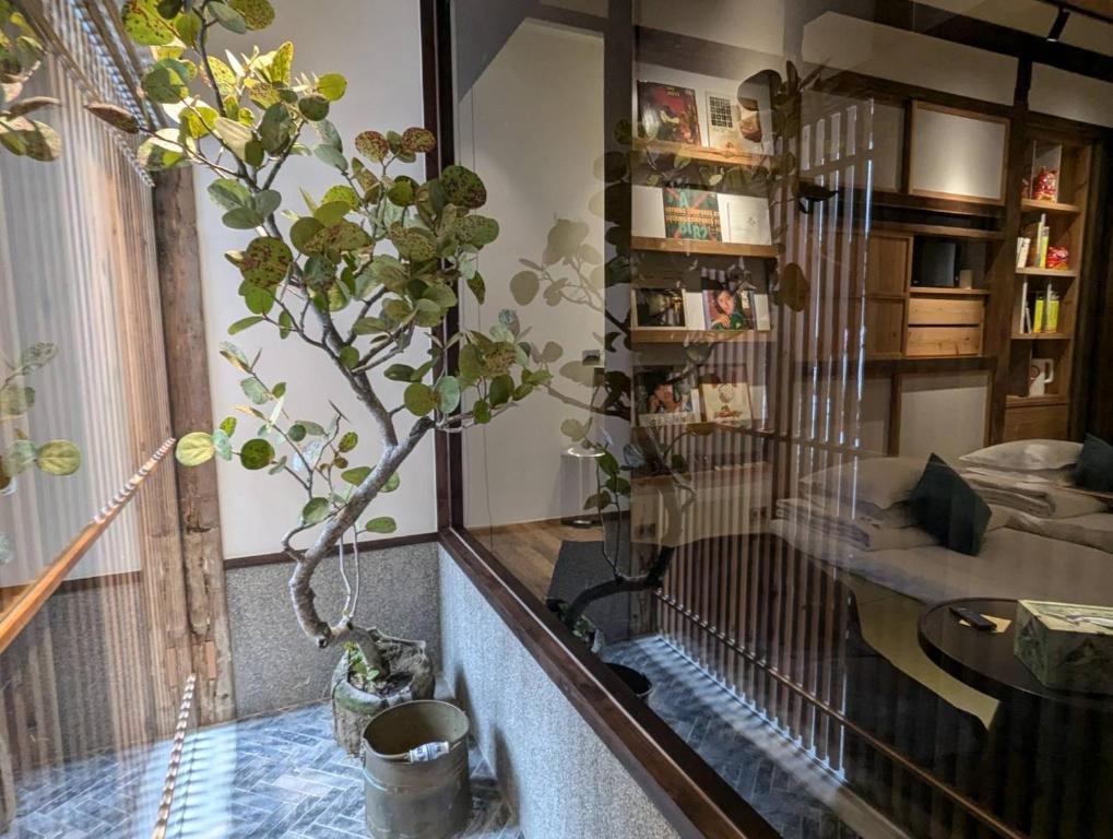 弎秋評價、特色體驗、房價資訊、訂房連結 – 嘉義日式老宅精品民宿 - 照片 4