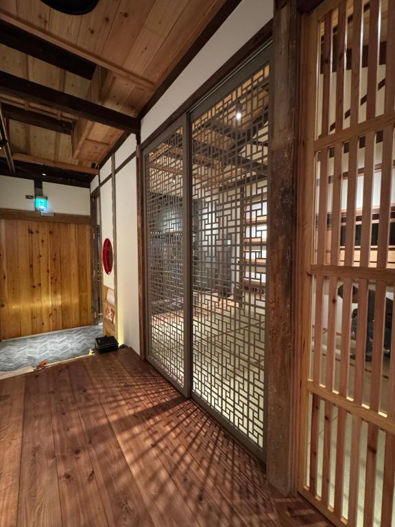 弎秋評價、特色體驗、房價資訊、訂房連結 – 嘉義日式老宅精品民宿 - 照片 2