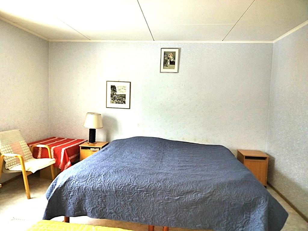 Homestay Cozy Hosting