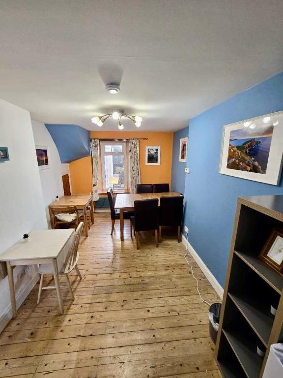 Fotografie z fotogalerie ubytování Achnamara-Self Check In v destinaci Portree