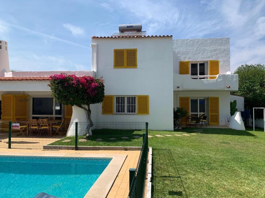 Luxury Villa private pool, Albufeira
