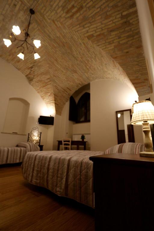 La Casina Colorata - 9