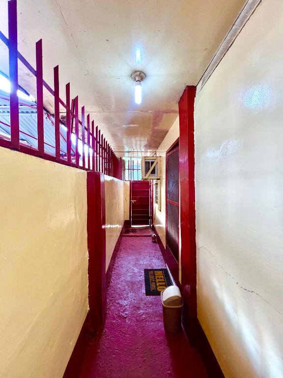 Fotografie z fotogalerie ubytování Maliag Studio Type Room for Rent v destinaci Coron