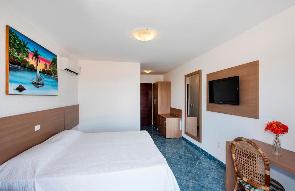  D Beach Resort