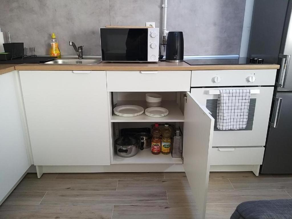 Apartment Lenchy - 5