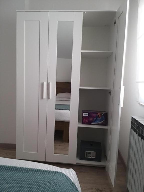 Apartment Lenchy - 10