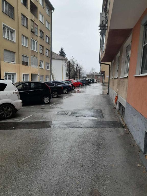 Η γειτονιά γύρω από ή μία γειτονιά κοντά σε αυτό το διαμέρισμα