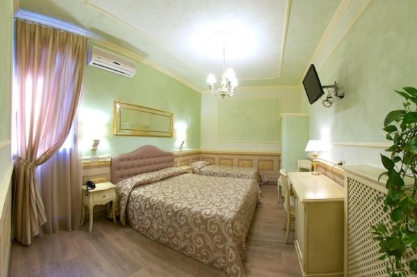 Hotel Pedrini - Resim 43