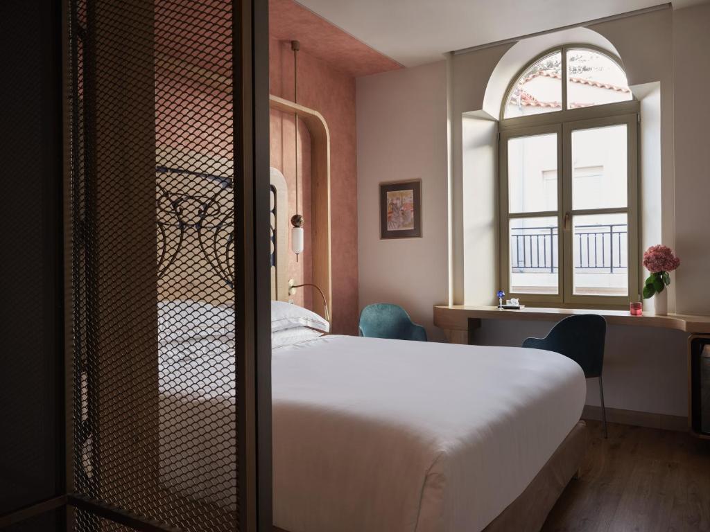 Domus Blanc Boutique Hotel - 2