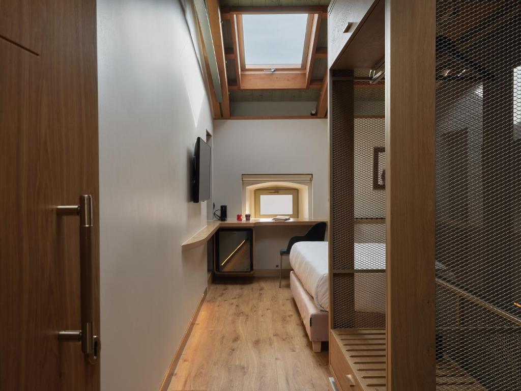 Domus Blanc Boutique Hotel - 18