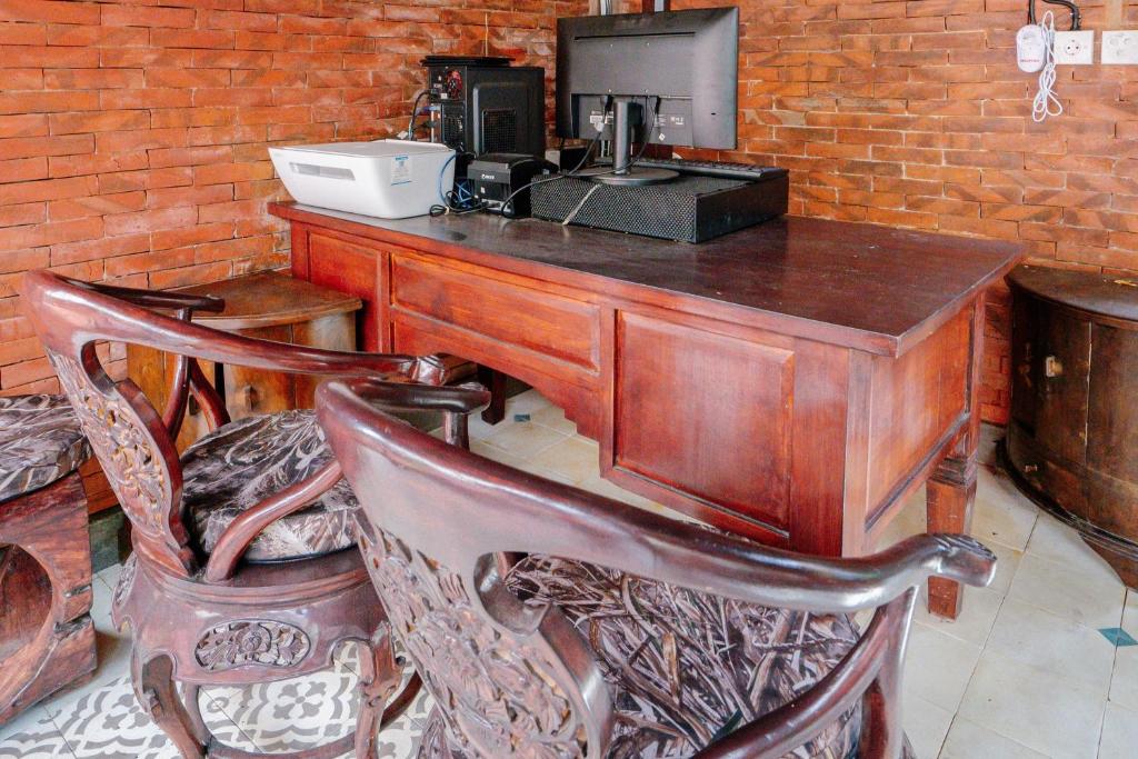 Fotografie z fotogalerie ubytování The Saharah Mirage Bali v Kutě