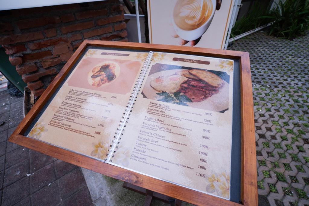 Fotografie z fotogalerie ubytování The Saharah Mirage Bali v Kutě