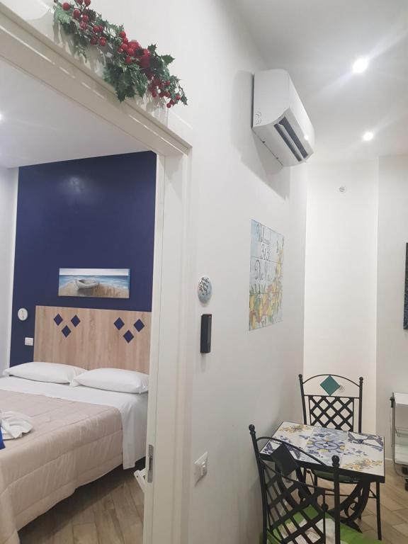 B&B DieMme Amalfi Coast - Grote Tweepersoonskamer
