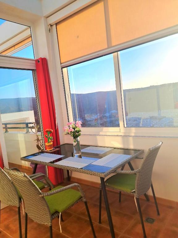 Fotografie z fotogalerie ubytování Christl`s Traum A 2 v destinaci Puerto Rico de Gran Canaria
