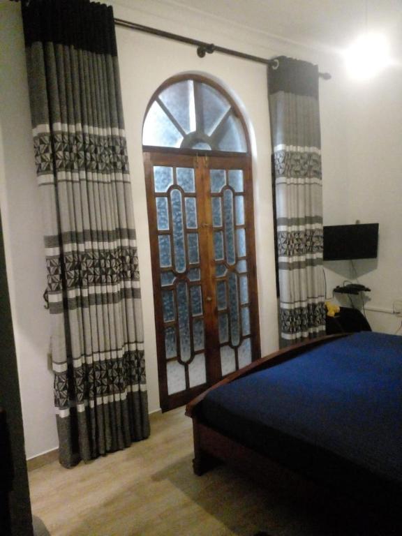 Winter Rest Villa - 1