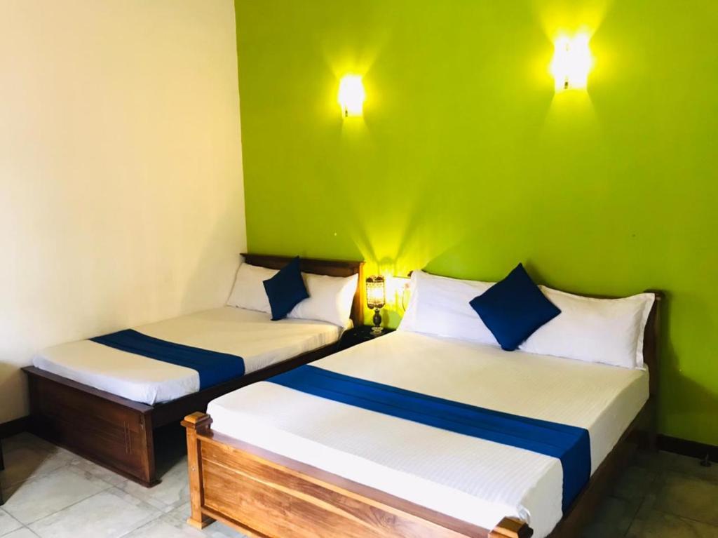 Winter Rest Villa - 6