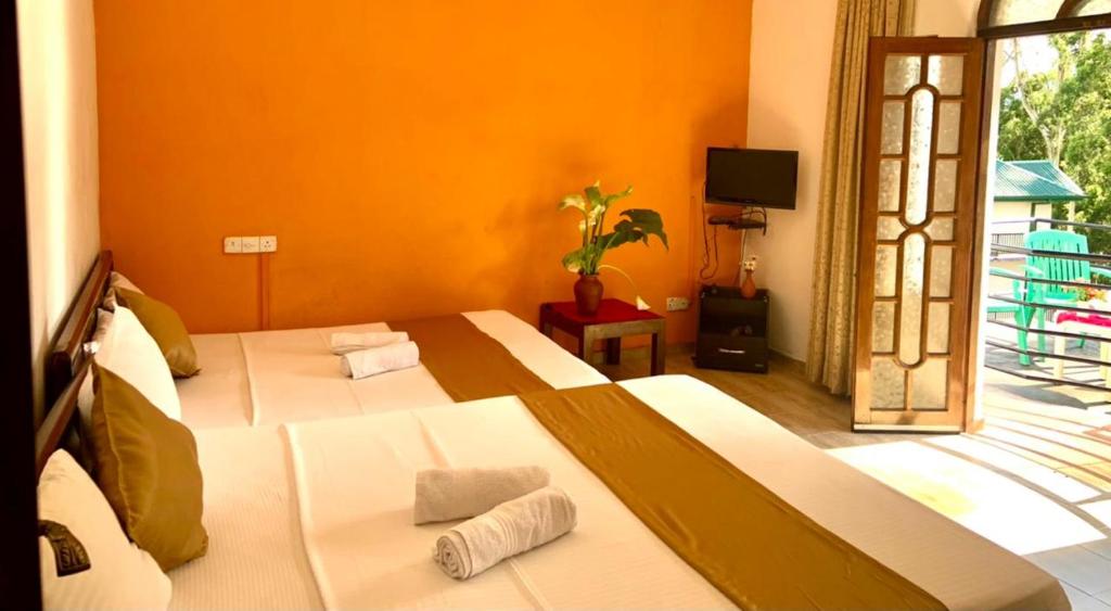 Winter Rest Villa - 7