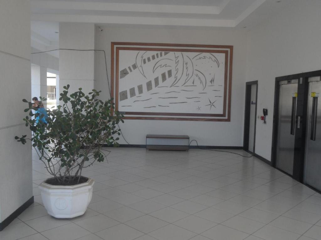  Barra Tropical Residence