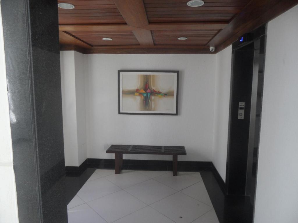  Barra Tropical Residence