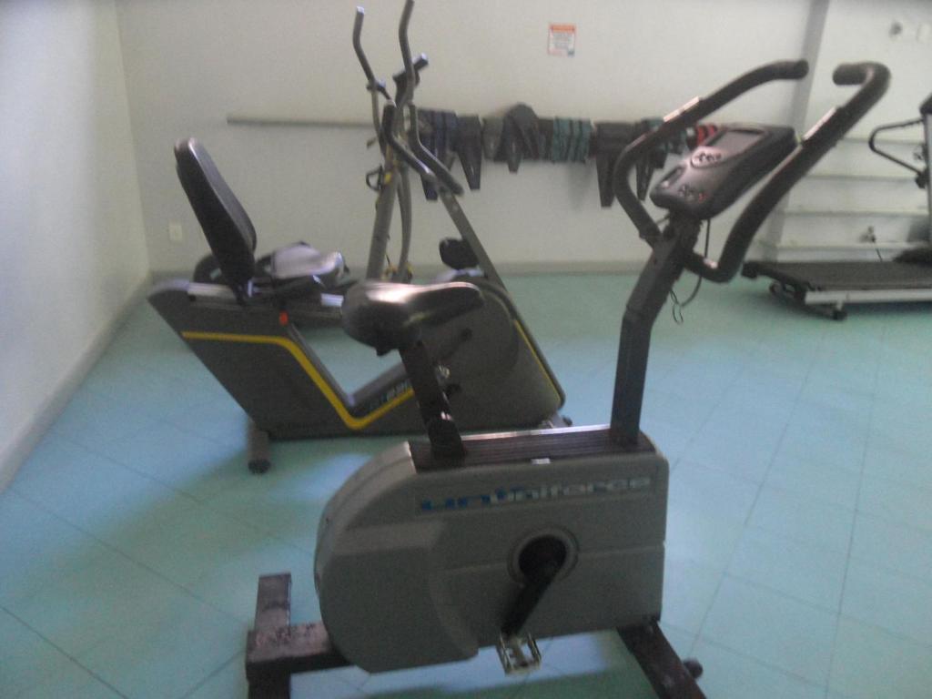  Barra Tropical Residence