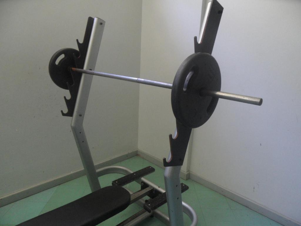  Barra Tropical Residence