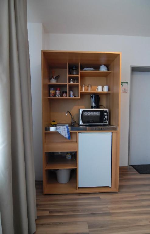 Petul Apart Hotel Residenz - Resim 28