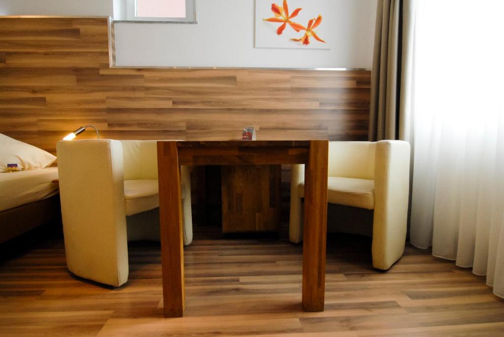 Petul Apart Hotel Residenz - Resim 27