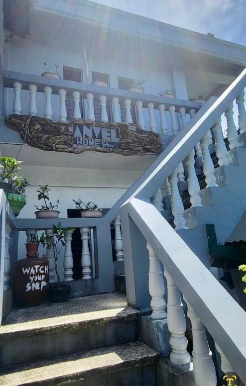 Fotografie z fotogalerie ubytování Anvel Homestay ve Bascu
