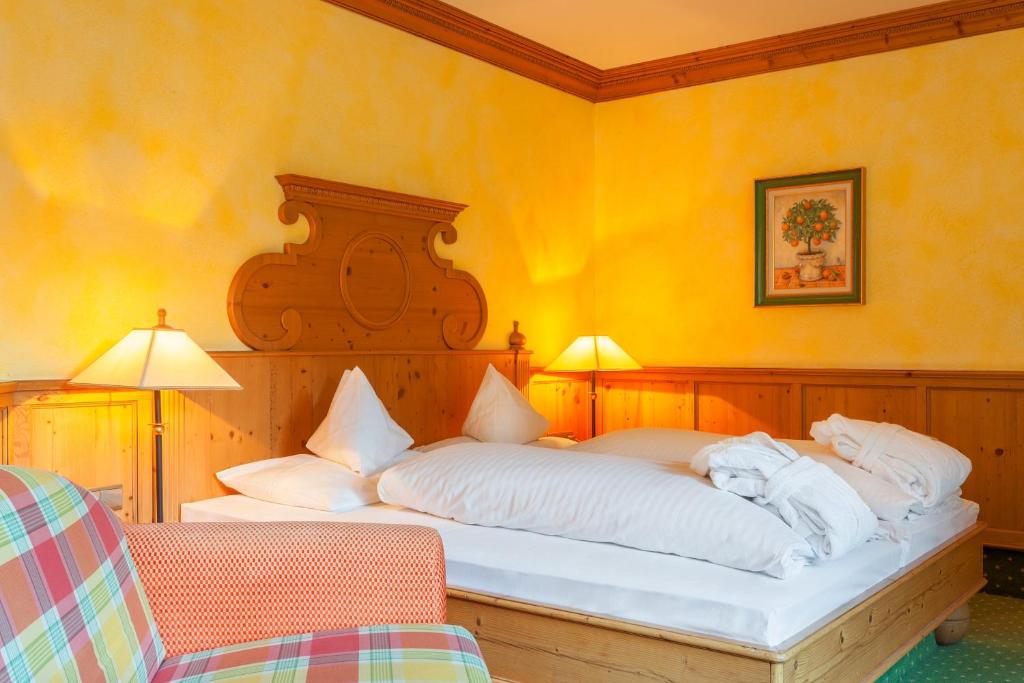 Sporthotel Kirchler - 11