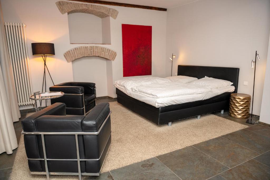 Klosterhof Weingut BoudierKoeller - Apartment - Ground Floor
