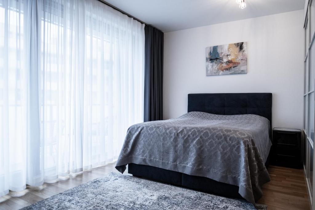 Luxury city centre Apartment - Hizvo