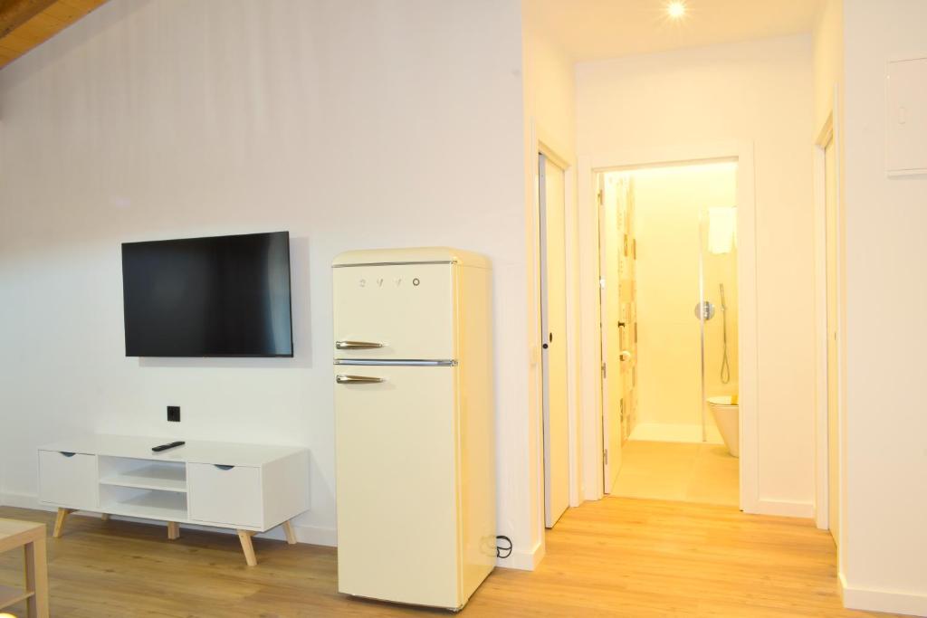 Hotel Pachico - Two-Room Apartment