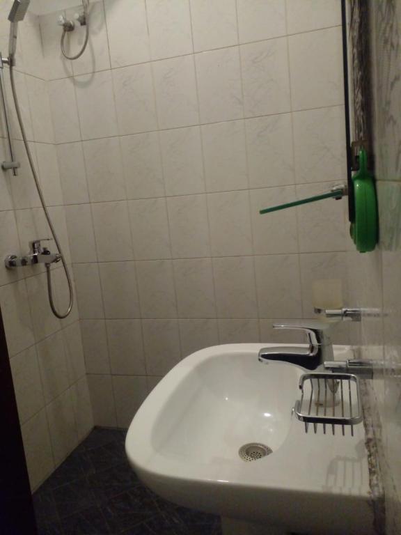 Winter Rest Villa - 11