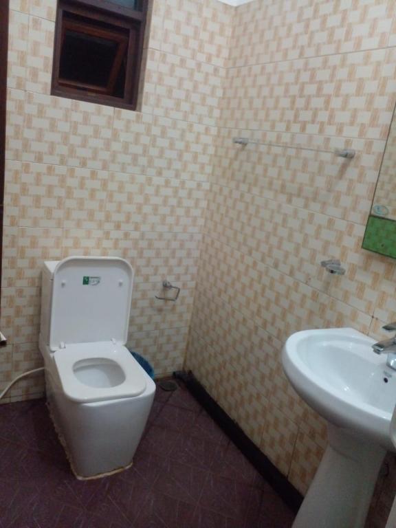 Winter Rest Villa - 10