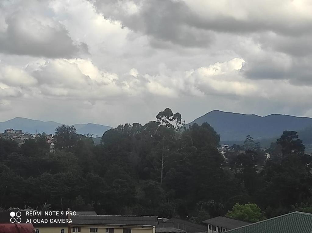 Winter Rest Villa - 14