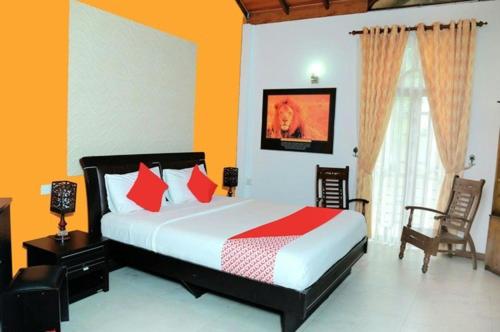 Winter Rest Villa - 12