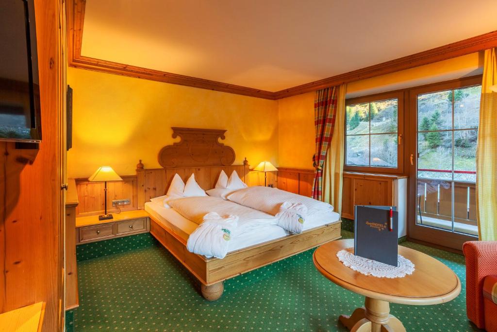 Sporthotel Kirchler - 5