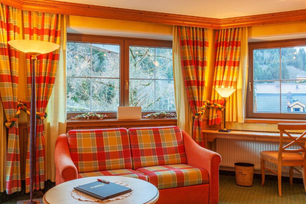 Sporthotel Kirchler - 6