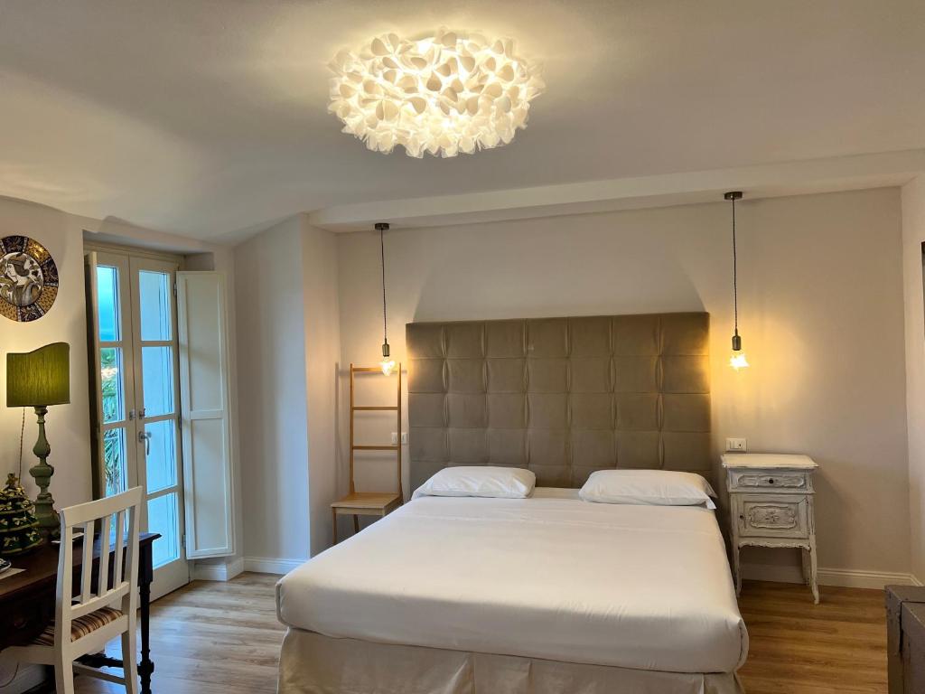 CorteViva Rooms
