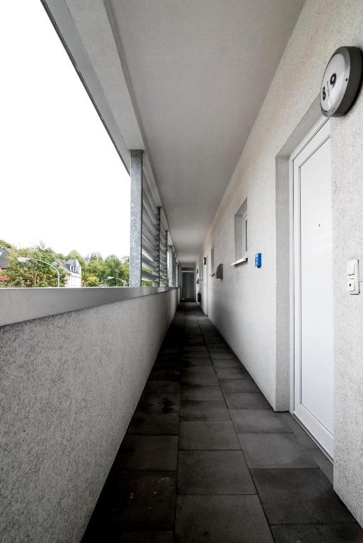 Petul Apart Hotel Residenz - Resim 26