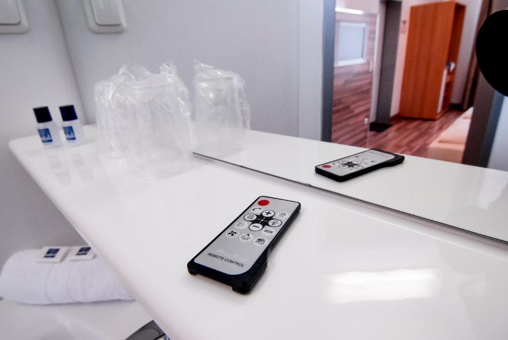 Petul Apart Hotel Residenz - Resim 25