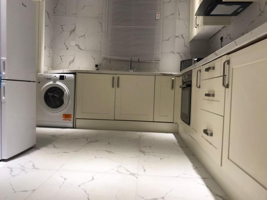 Fotografie z fotogalerie ubytování Grandwest Apartment Ajah v destinaci Sangotedo
