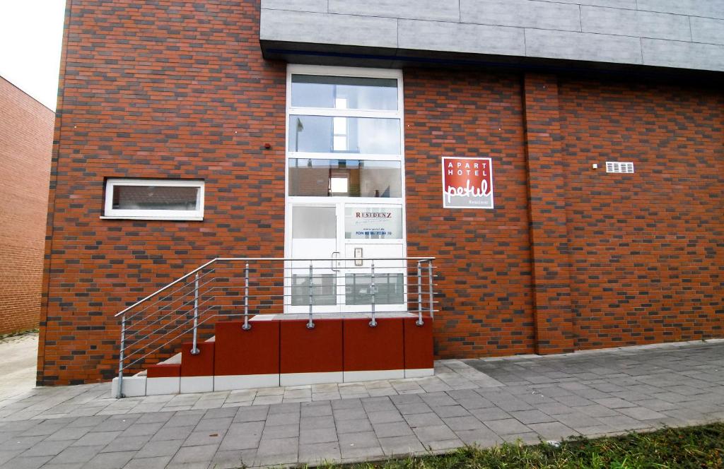 Petul Apart Hotel Residenz - Resim 12