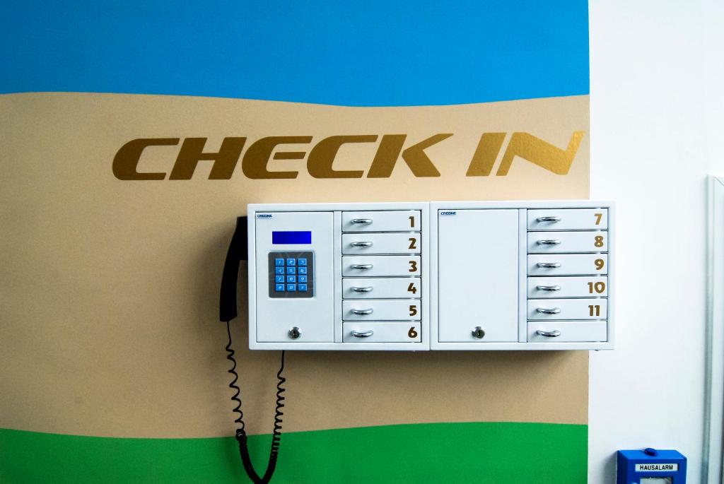 Petul Apart Hotel Residenz - Resim 11