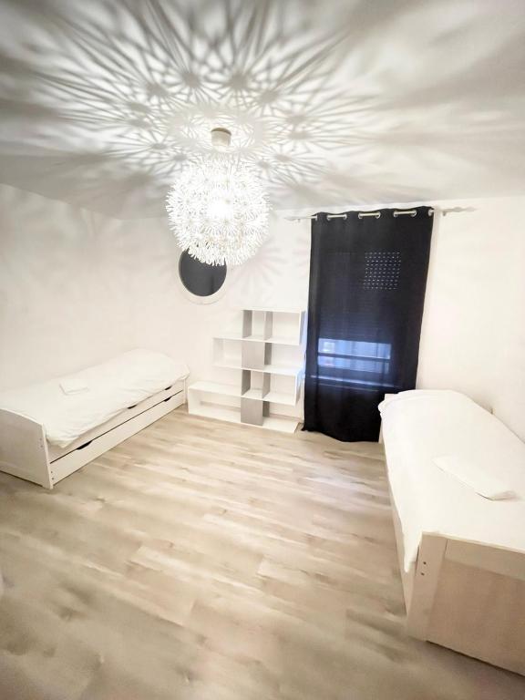 Bale 23 Magnifique Logement 6 Pers Parking Prive – photo 10
