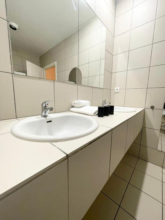 Bale 23 Magnifique Logement 6 Pers Parking Prive – photo 7