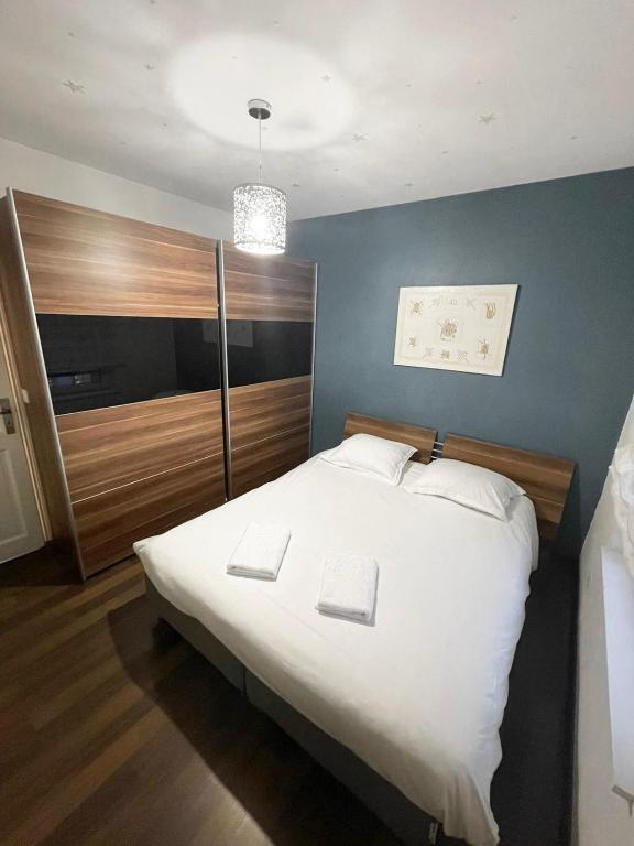 Bale 23 Magnifique Logement 6 Pers Parking Prive – photo 6