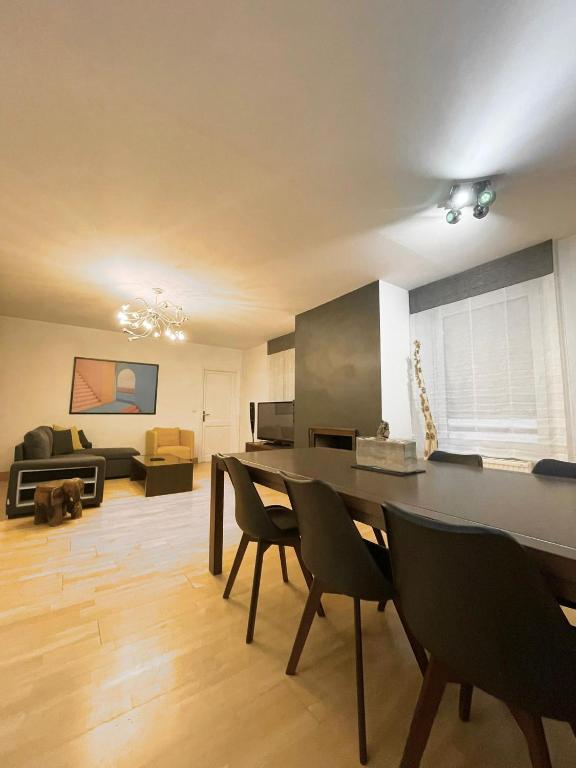 Bale 23 Magnifique Logement 6 Pers Parking Prive – photo 11